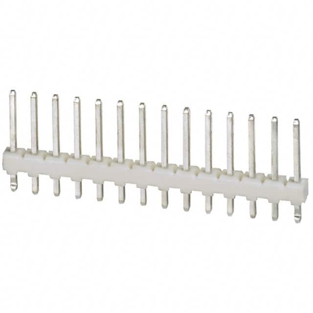 1-644695-4 TE Connectivity AMP Connectors  Headers Male Pins